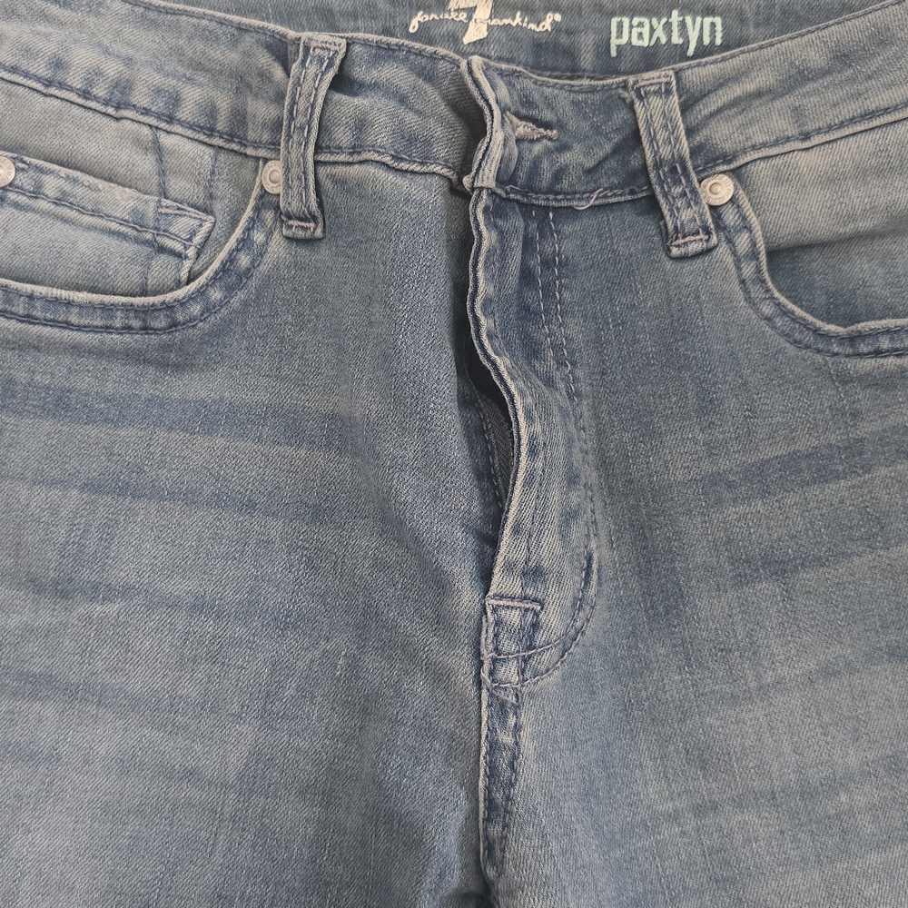 Blue Jeans for Men